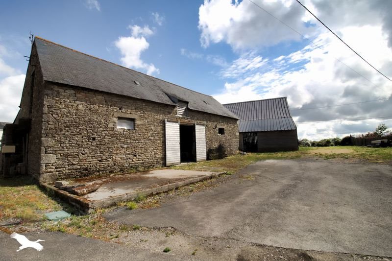 Vente Maison ST THURIEN - 5 pièces -124 m² - (29380)