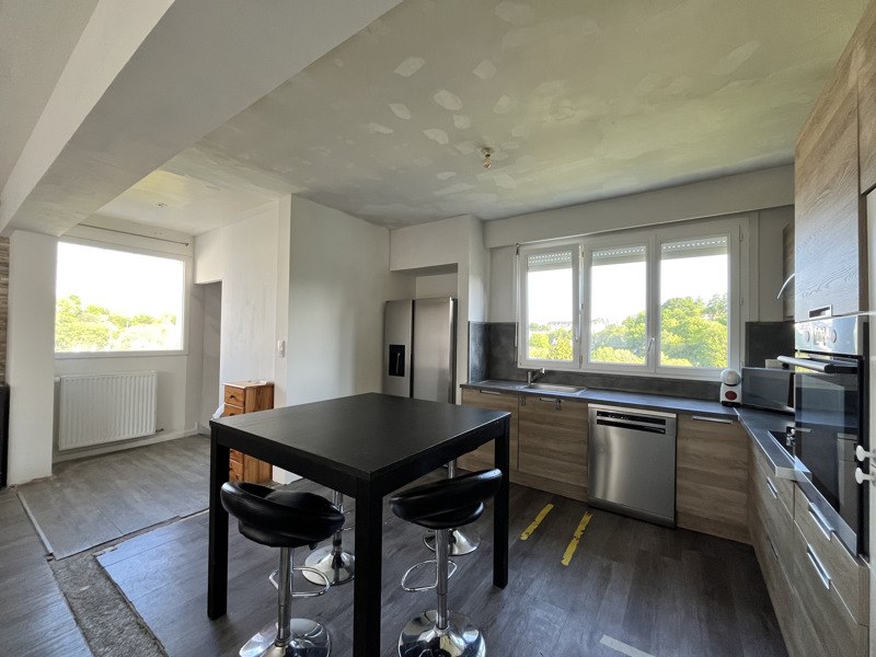 Vente Maison QUIMPERLE - 6 pièces -93 m² - (29300)
