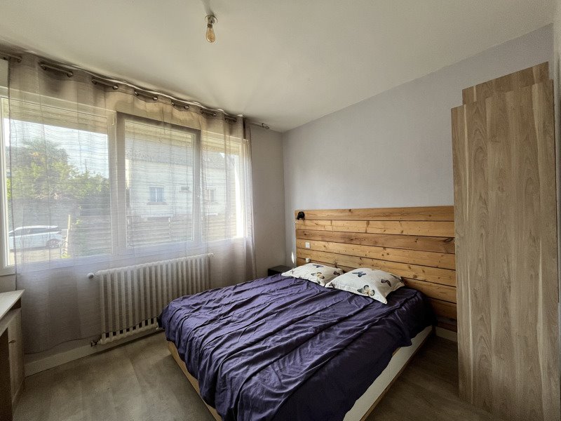 Vente Maison QUIMPERLE - 6 pièces -93 m² - (29300)