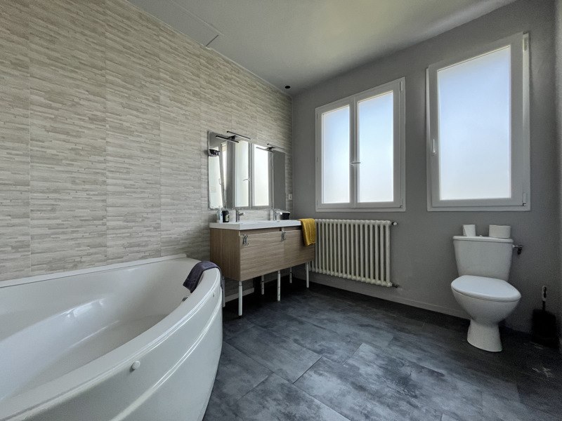 Vente Maison QUIMPERLE - 6 pièces -93 m² - (29300)