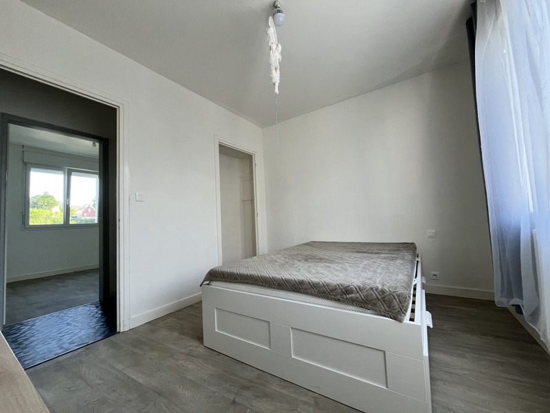 Vente Maison QUIMPERLE - 6 pièces -93 m² - (29300)