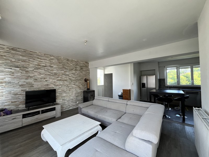 Vente Maison QUIMPERLE - 6 pièces -93 m² - (29300)