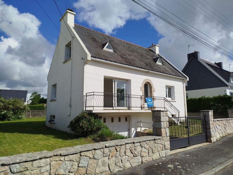 Vente Maison MELLAC - 3 pièces -68 m² - (29300)