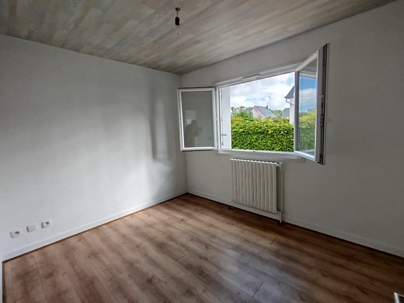 Vente Maison MELLAC - 3 pièces -68 m² - (29300)