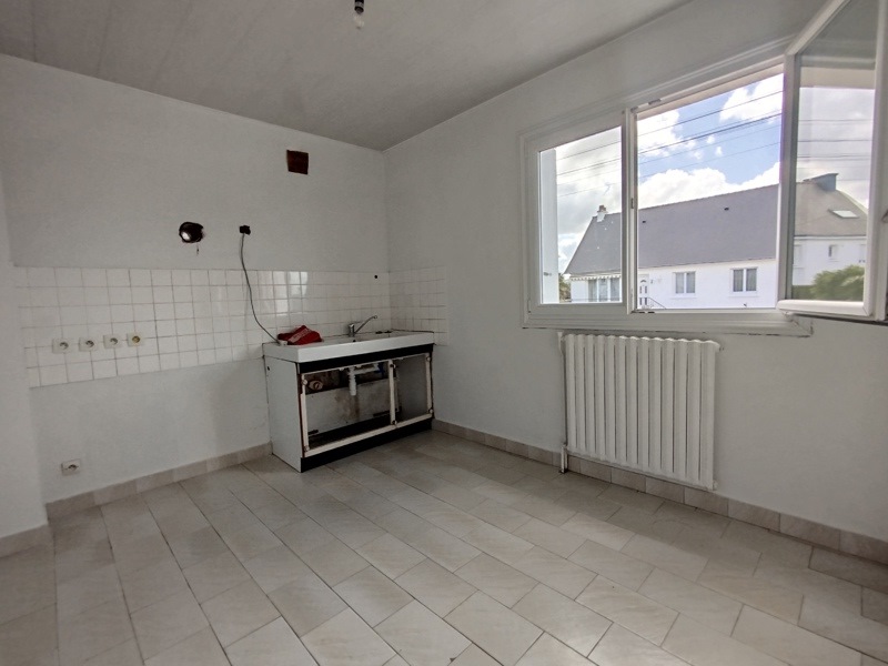 Vente Maison MELLAC - 3 pièces -68 m² - (29300)
