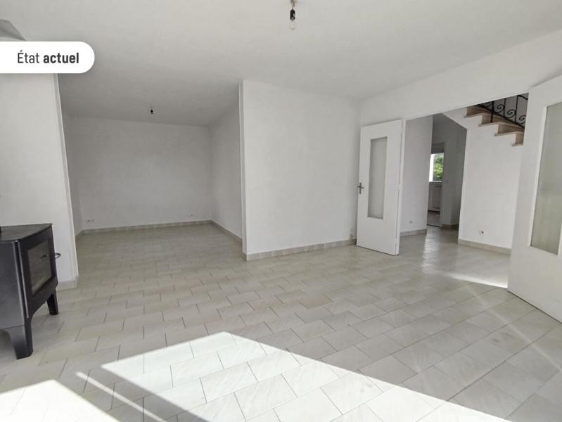 Vente Maison MELLAC - 3 pièces -68 m² - (29300)