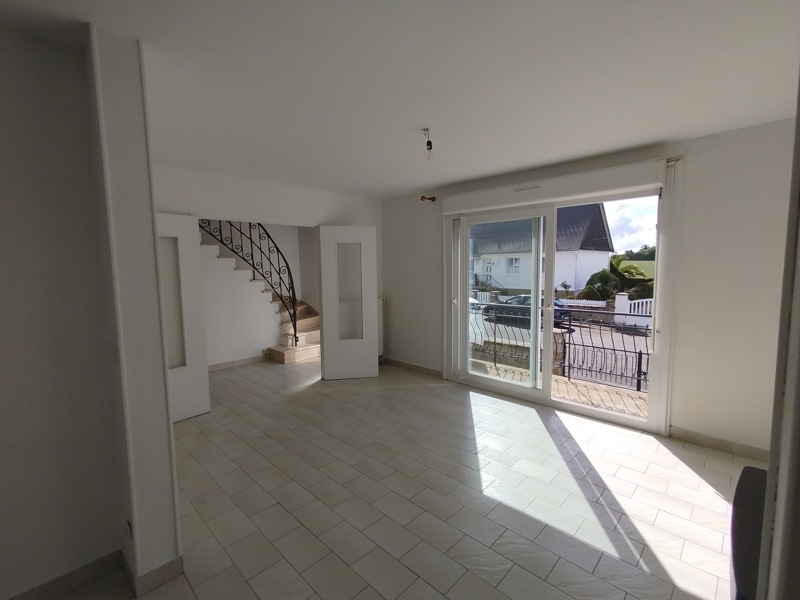 Vente Maison MELLAC - 3 pièces -68 m² - (29300)