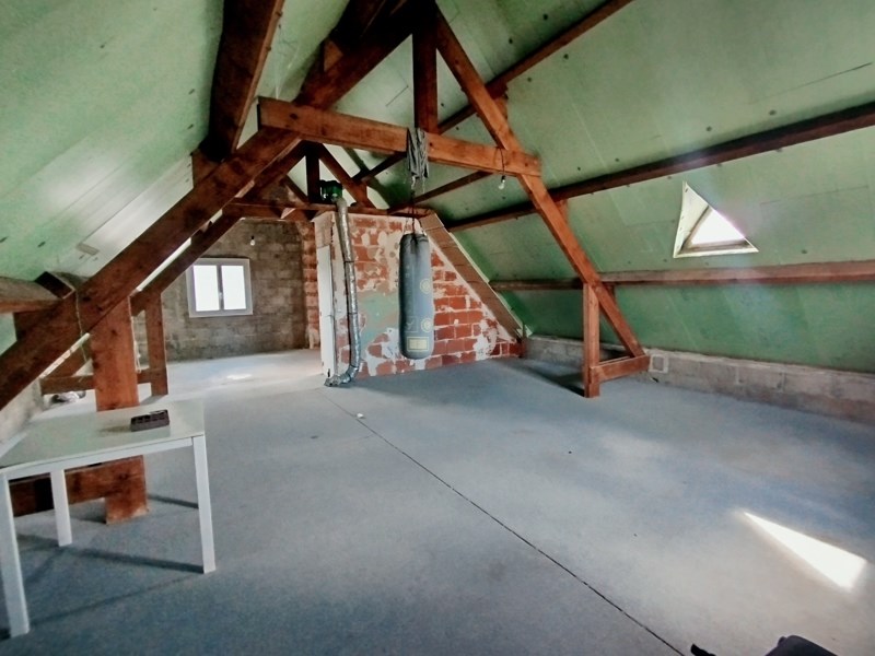 Vente Maison MELLAC - 3 pièces -68 m² - (29300)