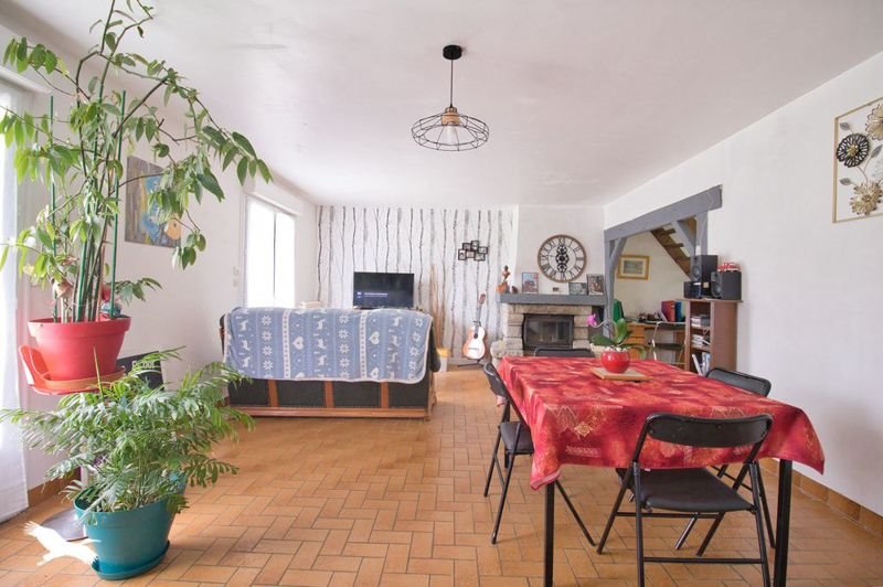 Vente Maison LOCUNOLE - 5 pièces -172 m² - (29310)