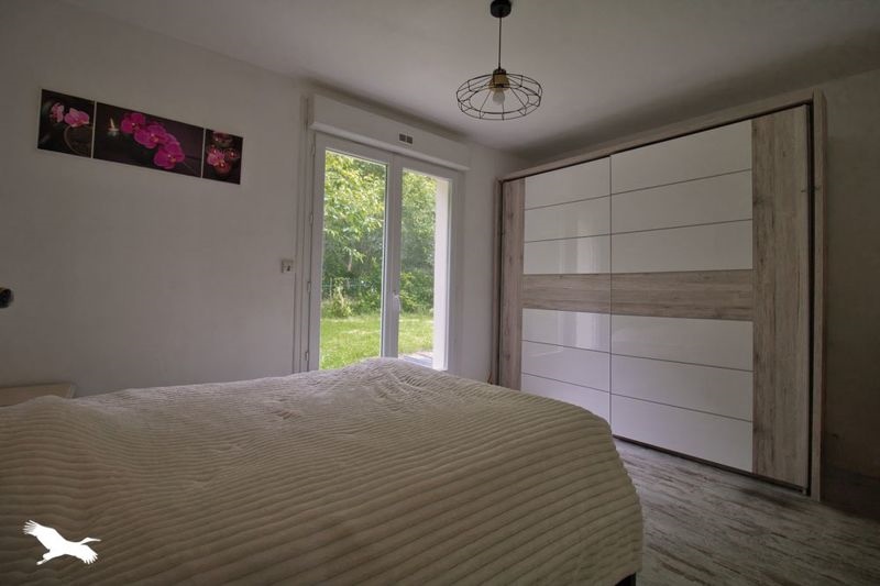 Vente Maison LOCUNOLE - 5 pièces -172 m² - (29310)