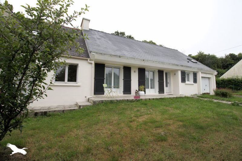 Vente Maison LOCUNOLE - 5 pièces -172 m² - (29310)