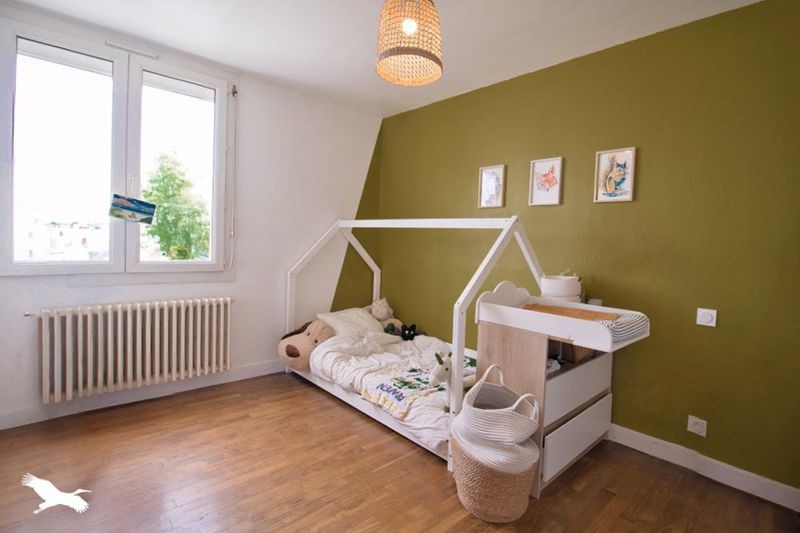 Vente Maison QUIMPERLE - 3 pièces -65 m² - (29300)