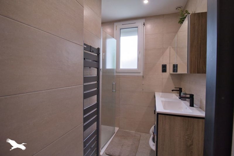 Vente Maison QUIMPERLE - 3 pièces -65 m² - (29300)