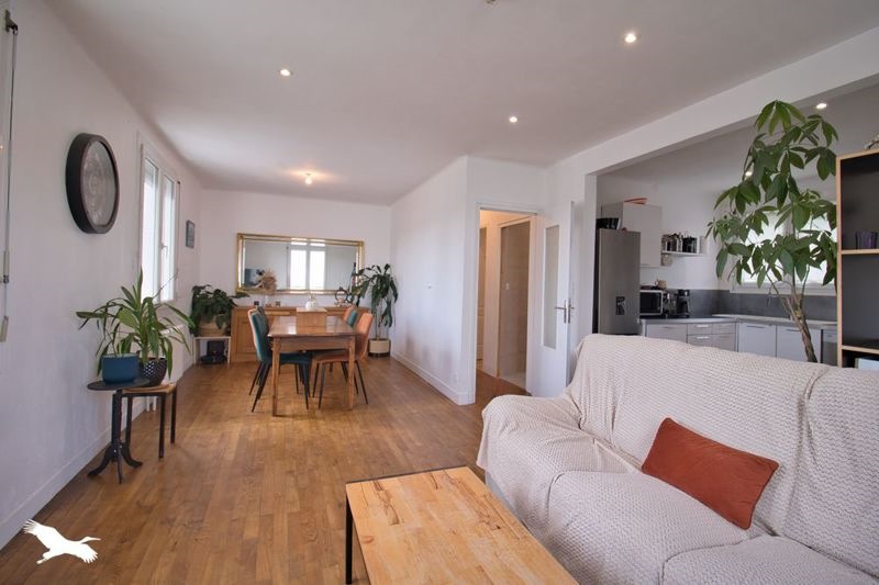 Vente Maison QUIMPERLE - 3 pièces -65 m² - (29300)