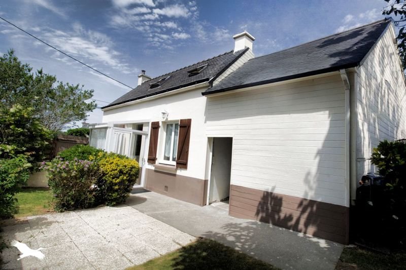 Vente Maison TREMEVEN - 3 pièces -65 m² - (29300)