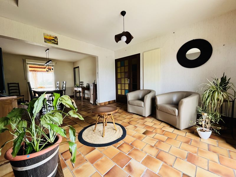 Vente Maison MELLAC - 5 pièces -115 m² - (29300)