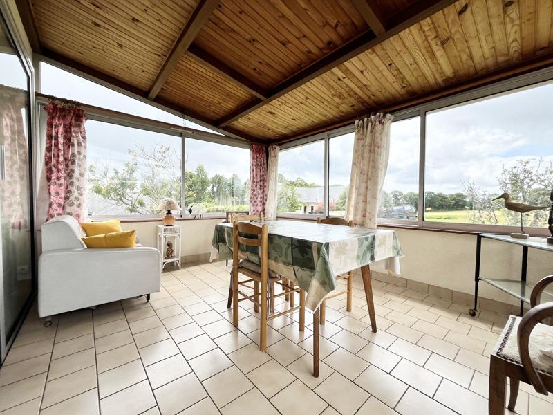 Vente Maison MELLAC - 5 pièces -115 m² - (29300)