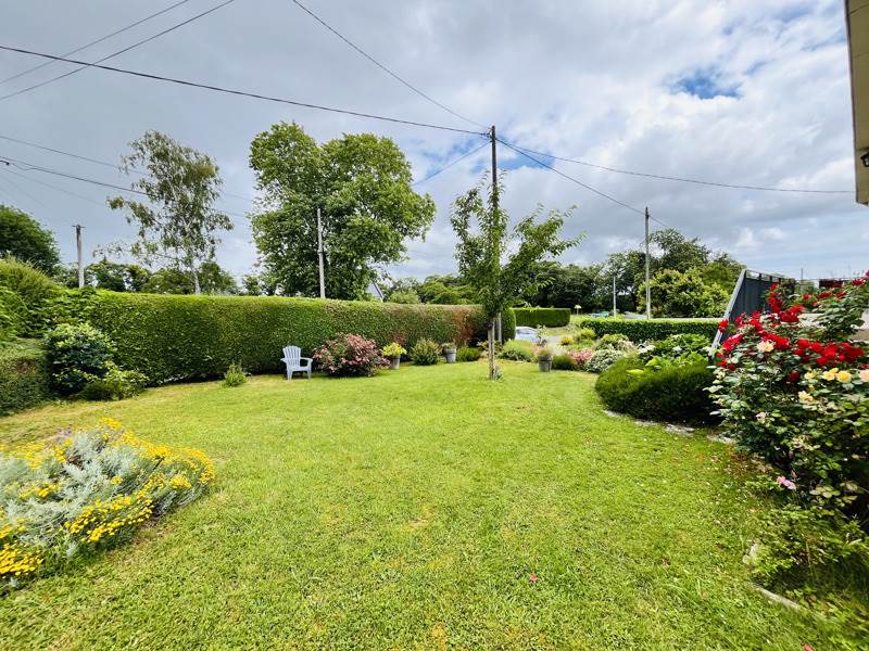 Vente Maison MELLAC - 5 pièces -115 m² - (29300)