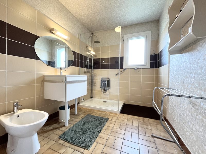 Vente Maison MELLAC - 5 pièces -115 m² - (29300)