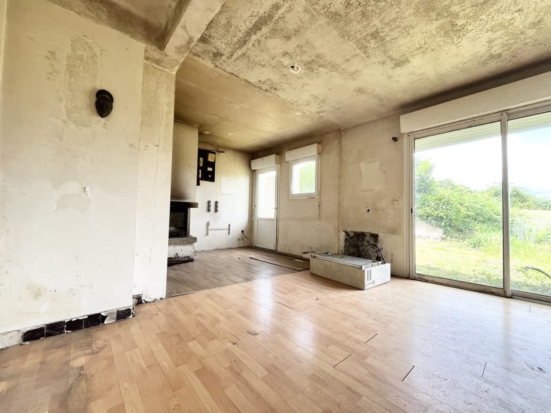 Vente Maison ST THURIEN - 4 pièces -79 m² - (29380)