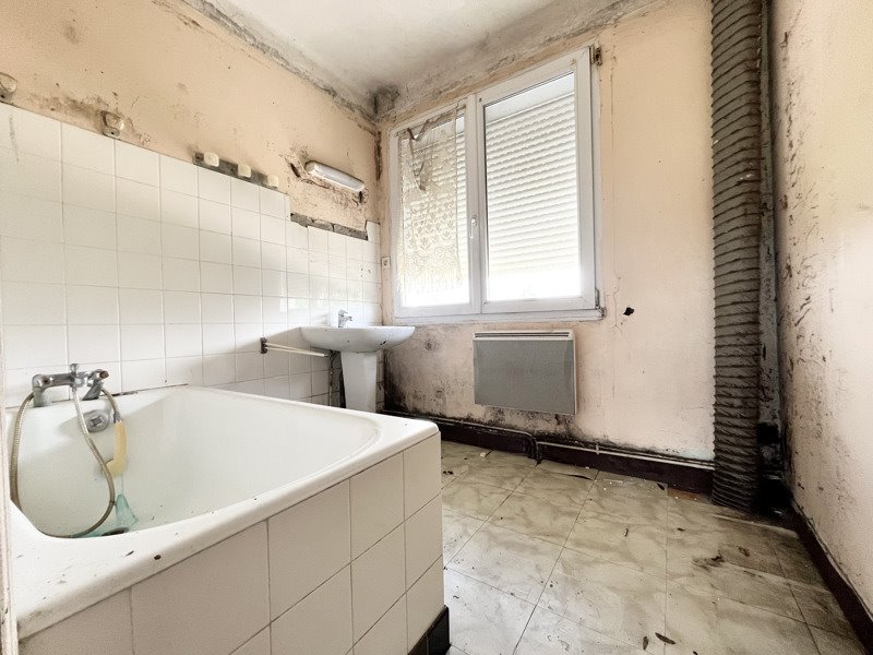 Vente Maison ST THURIEN - 4 pièces -79 m² - (29380)