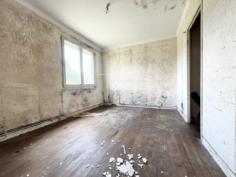 Vente Maison ST THURIEN - 4 pièces -79 m² - (29380)