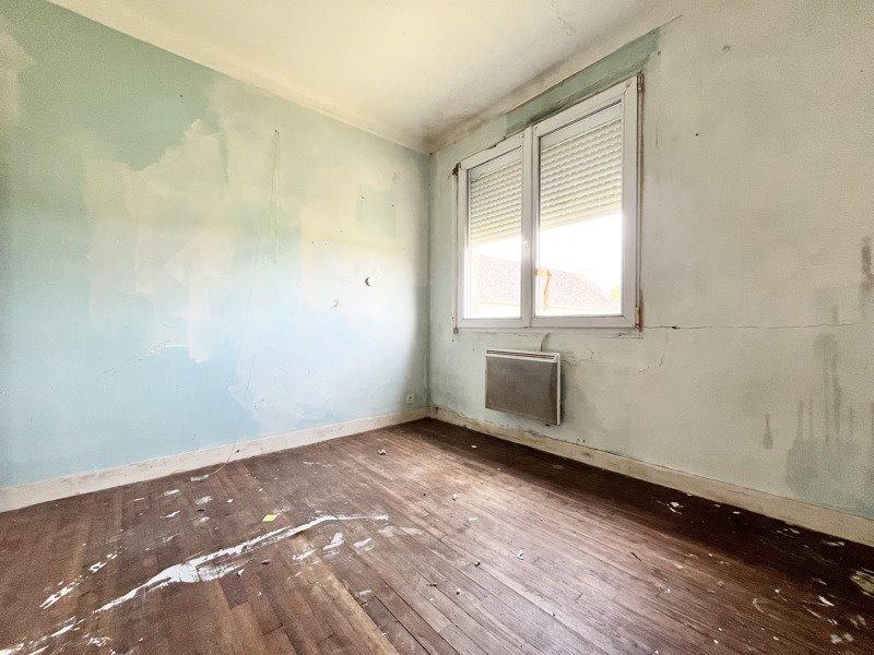 Vente Maison ST THURIEN - 4 pièces -79 m² - (29380)
