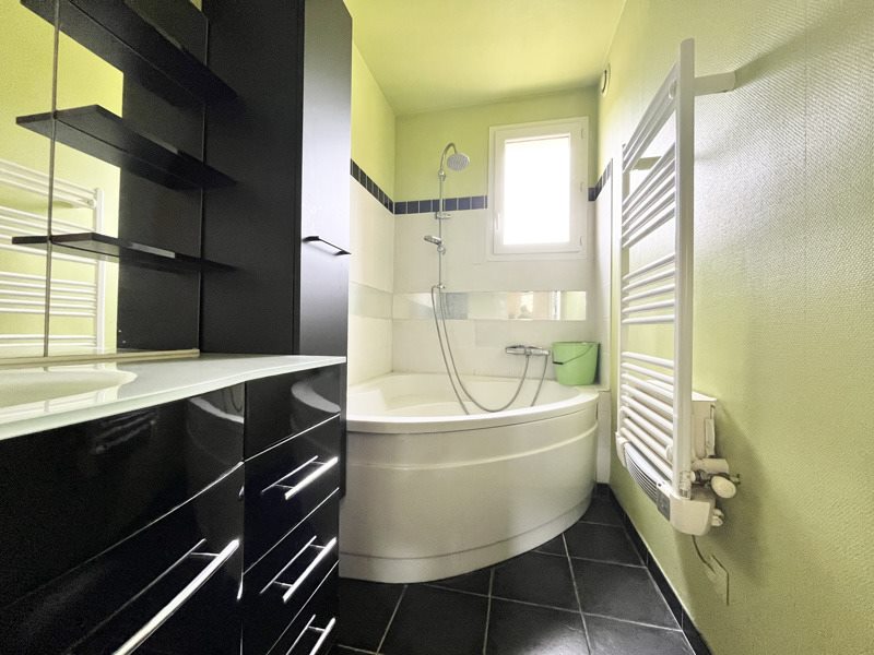 Vente Maison QUERRIEN - 3 pièces -76 m² - (29310)