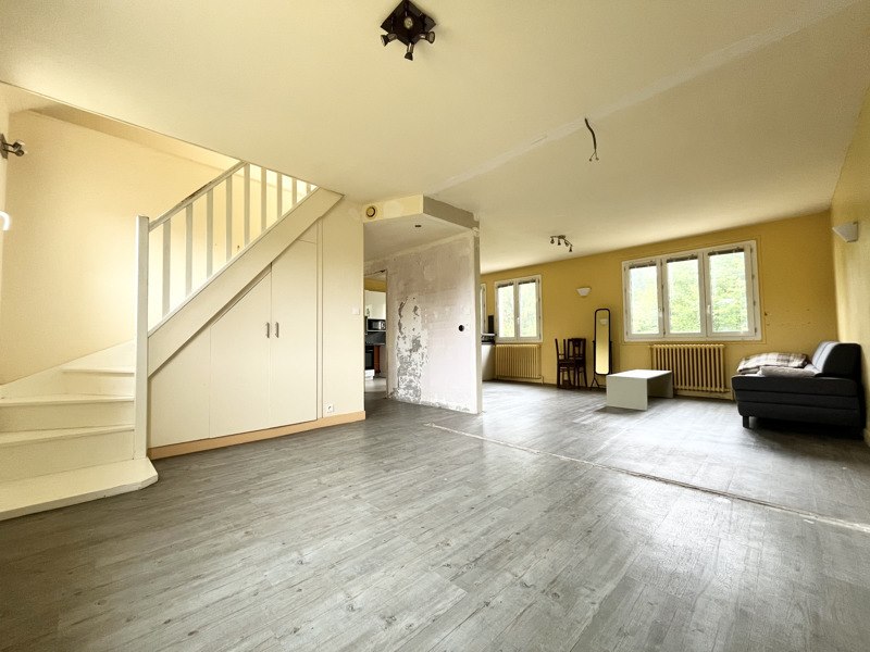 Vente Maison QUERRIEN - 3 pièces -76 m² - (29310)