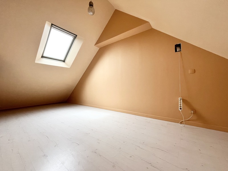 Vente Maison QUERRIEN - 3 pièces -76 m² - (29310)
