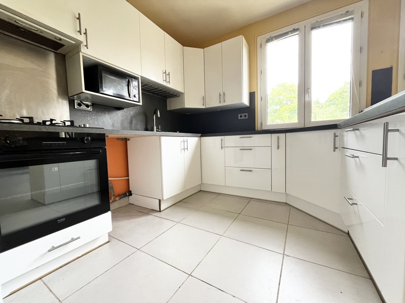 Vente Maison QUERRIEN - 3 pièces -76 m² - (29310)