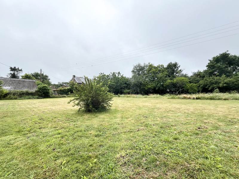 Vente Maison QUERRIEN - 3 pièces -76 m² - (29310)