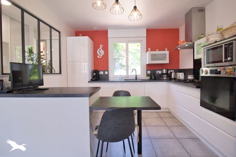 Vente Maison REDENE - 4 pièces -89 m² - (29300)