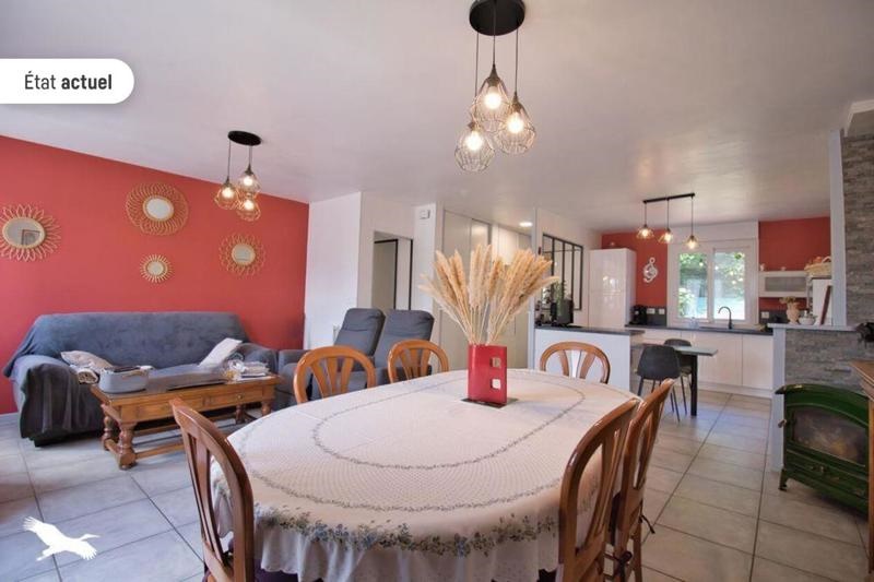 Vente Maison REDENE - 4 pièces -89 m² - (29300)