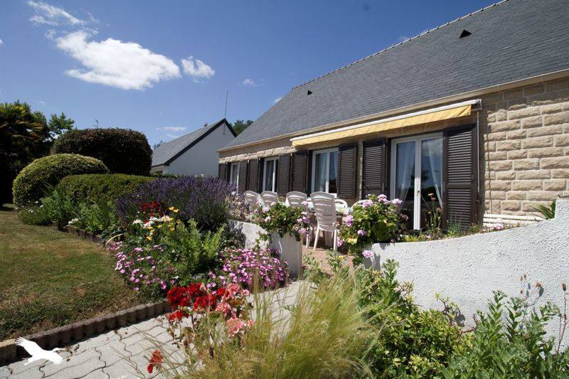 Vente Maison REDENE - 4 pièces -89 m² - (29300)