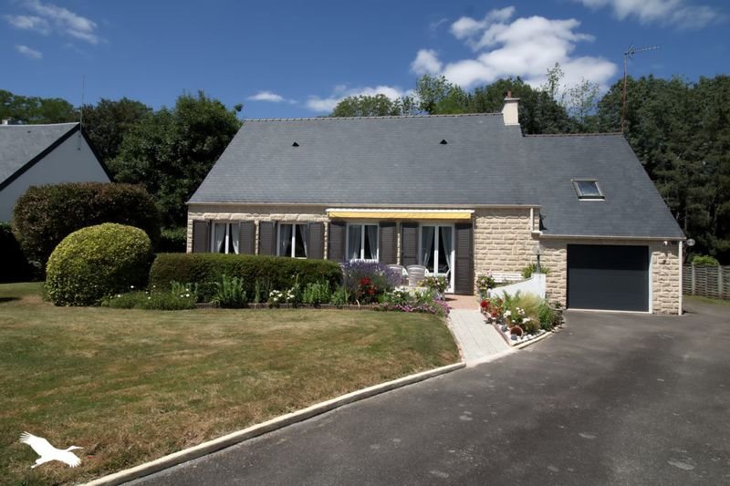 Vente Maison REDENE - 4 pièces -89 m² - (29300)