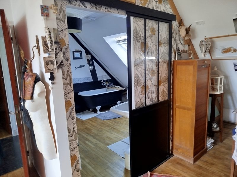Vente Maison QUIMPERLE - 6 pièces -111 m² - (29300)