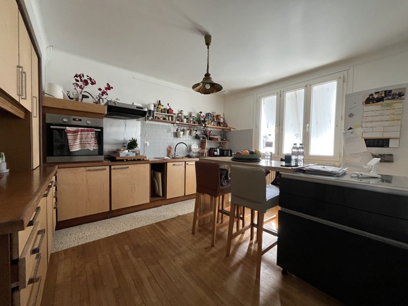Vente Maison QUIMPERLE - 6 pièces -111 m² - (29300)