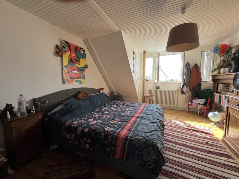 Vente Maison QUIMPERLE - 6 pièces -111 m² - (29300)
