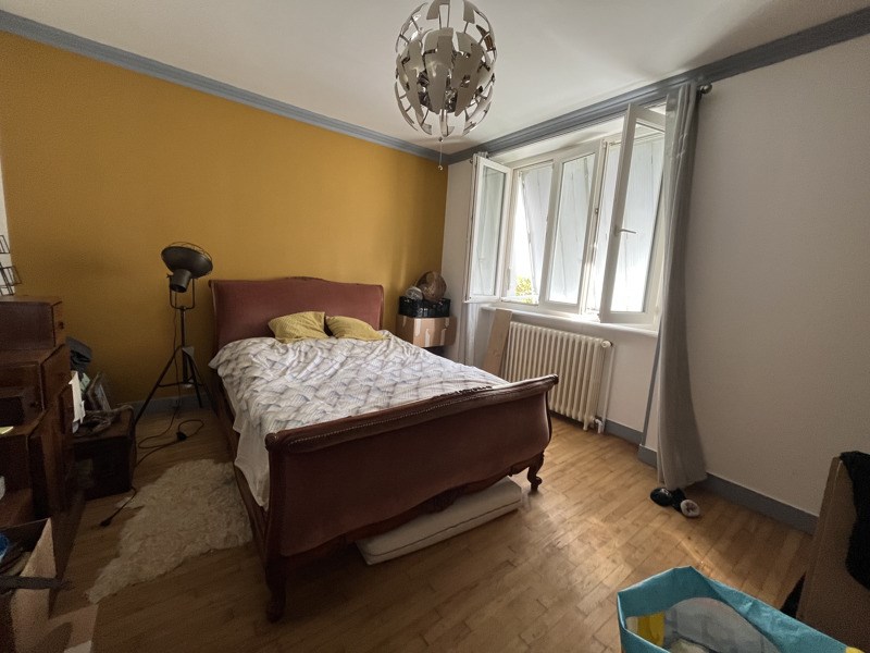 Vente Maison QUIMPERLE - 6 pièces -111 m² - (29300)