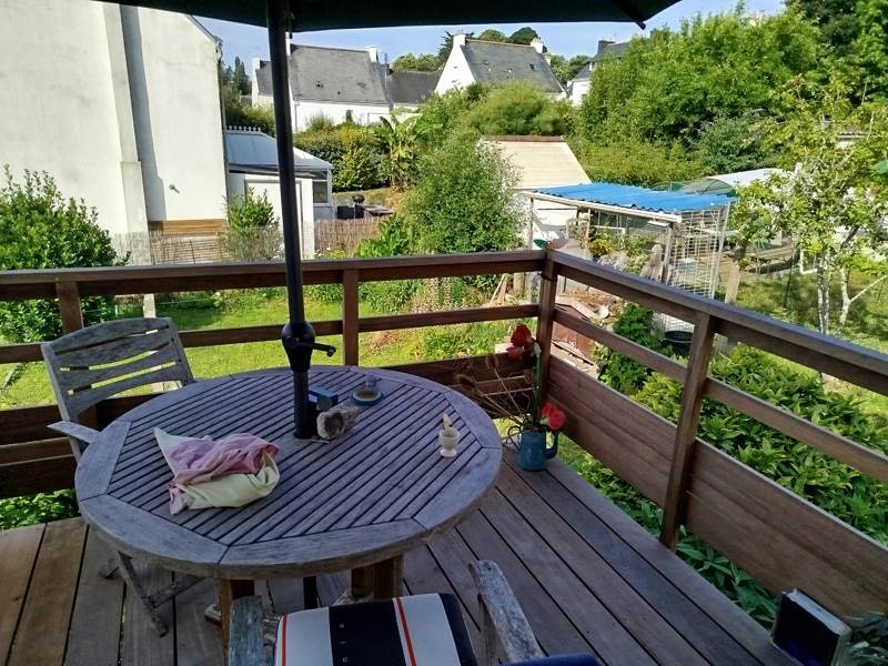 Vente Maison QUIMPERLE - 6 pièces -111 m² - (29300)