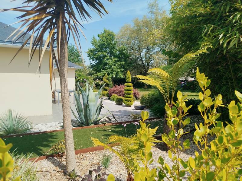 Vente Maison BAYE - 4 pièces -98 m² - (29300)