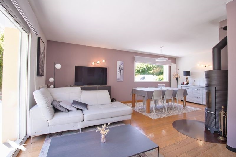 Vente Maison BAYE - 4 pièces -98 m² - (29300)