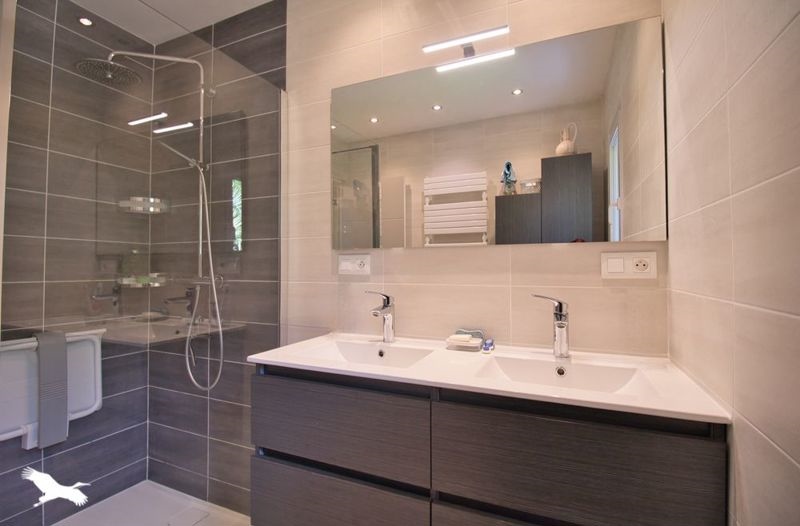 Vente Maison BAYE - 4 pièces -98 m² - (29300)