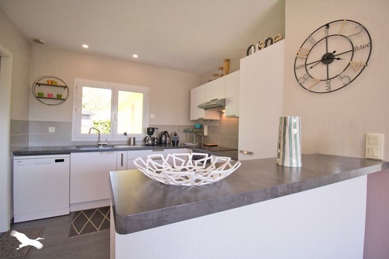Vente Maison BAYE - 4 pièces -98 m² - (29300)