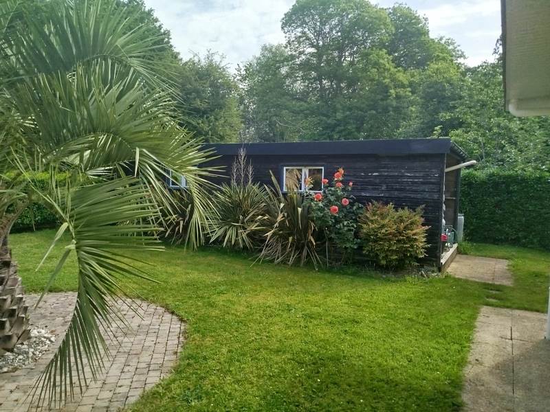 Vente Maison BAYE - 4 pièces -98 m² - (29300)