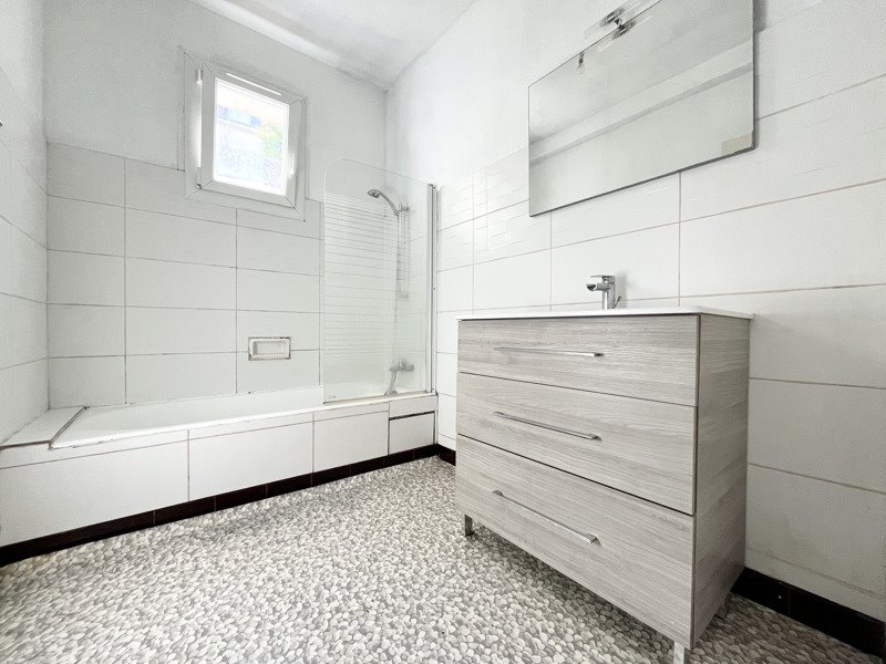 Vente Appartement QUIMPERLE - 2 pièces -43 m² - (29300)