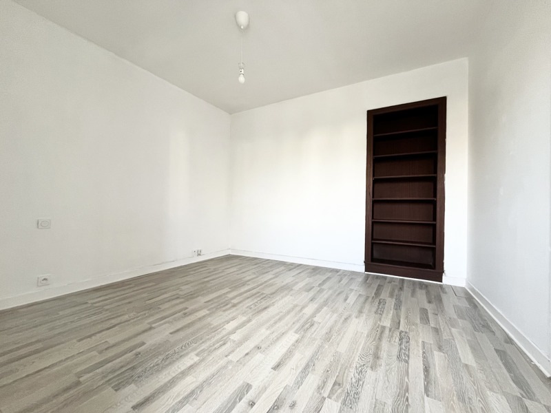 Vente Appartement QUIMPERLE - 2 pièces -43 m² - (29300)