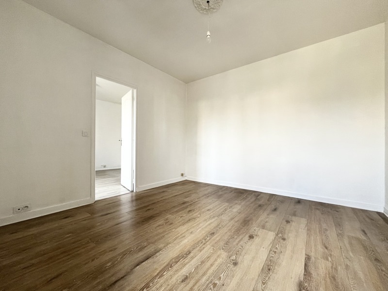 Vente Appartement QUIMPERLE - 2 pièces -43 m² - (29300)