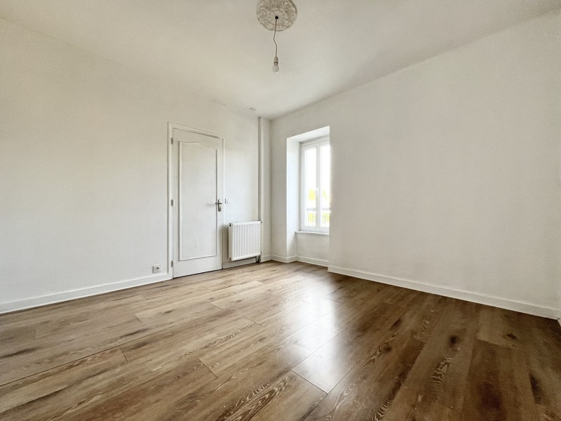 Vente Appartement QUIMPERLE - 2 pièces -43 m² - (29300)